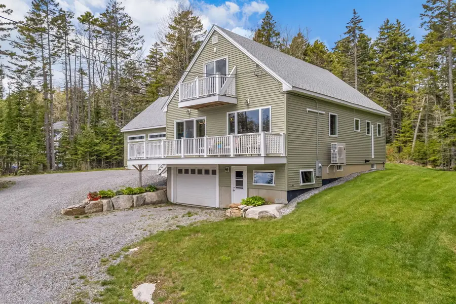 85 Patten Point Road, Spruce Head, ME 04859 - #3