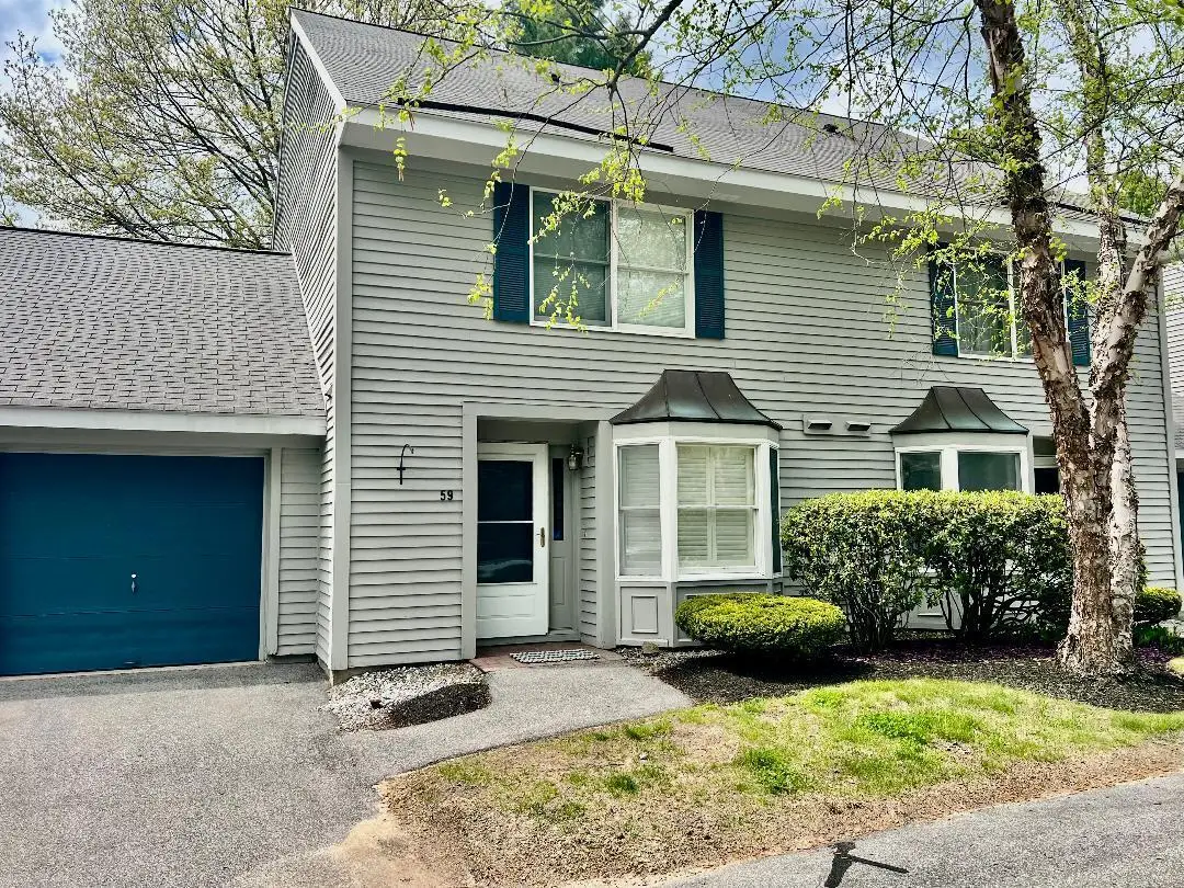 59 Parsons Pond Drive #4205, Portland, ME 04103 - #1