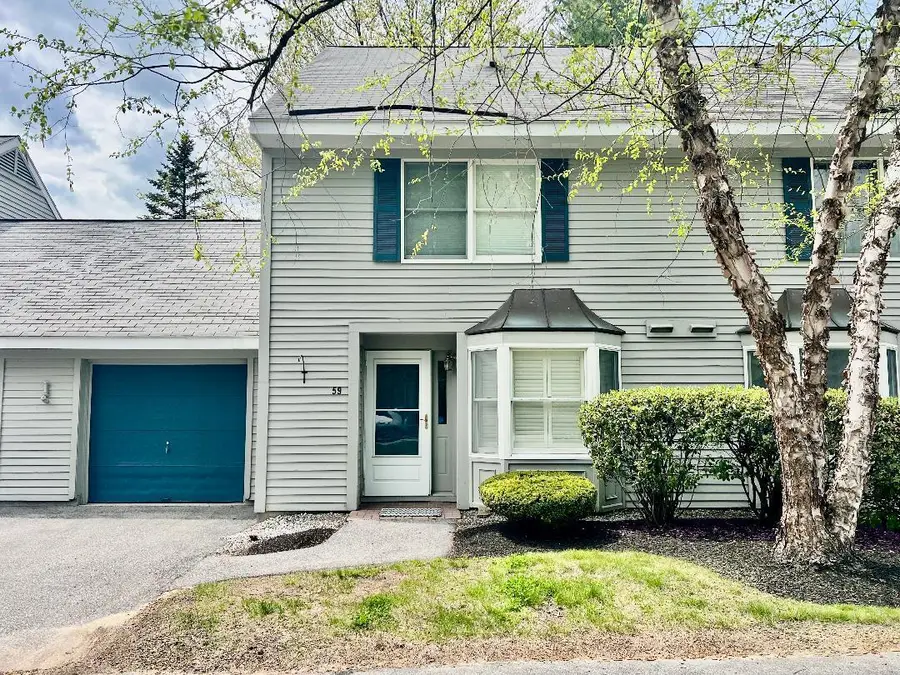 59 Parsons Pond Drive #4205, Portland, ME 04103 - #2