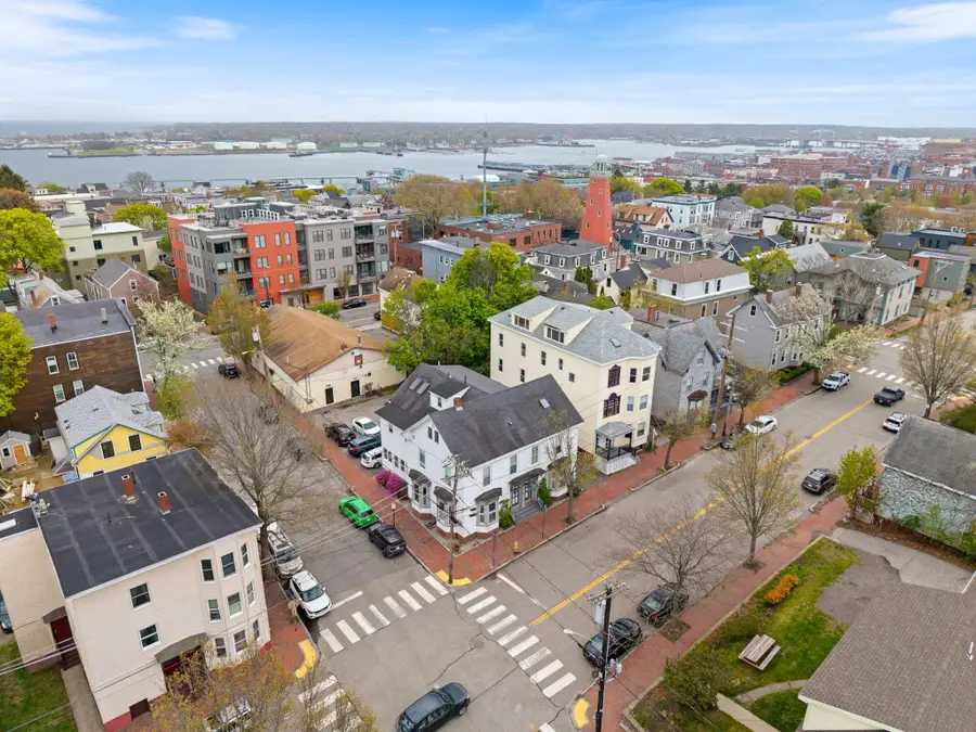 16 Cumberland Avenue #4, Portland, ME 04101 - #3