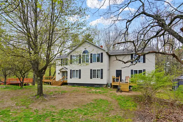 927 Ridge Road, Windsor, ME 04363