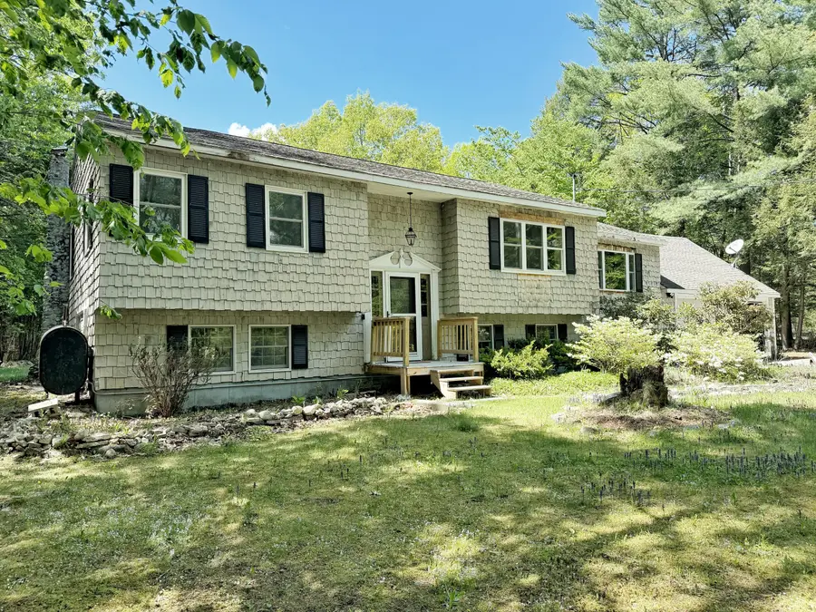 203 Dingley Spring Road, Gorham, ME 04038 - #2