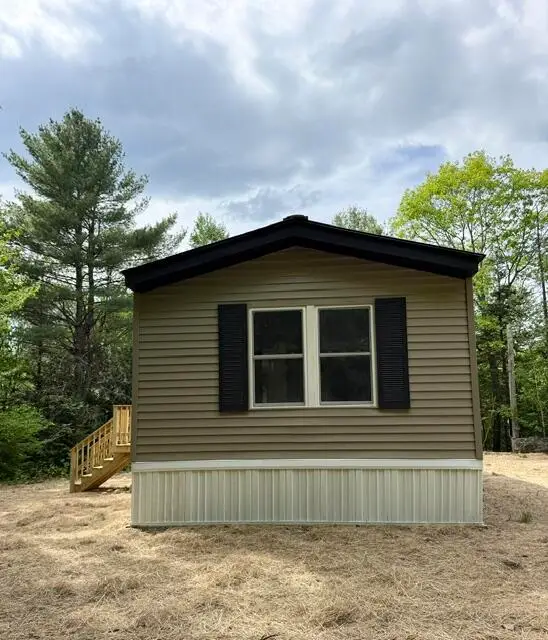 86 Reservoir Road, Paris, ME 04281 - #3