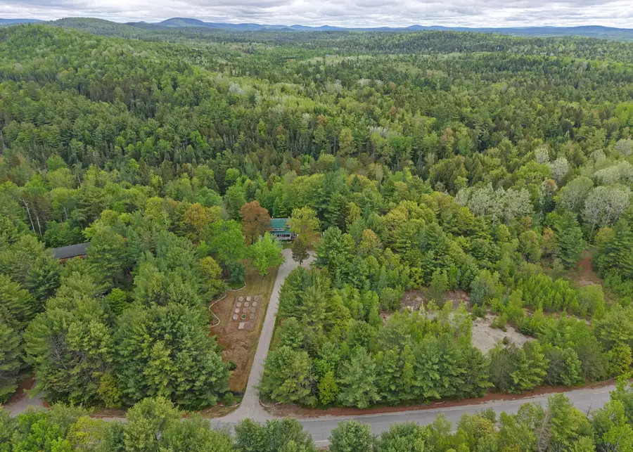 292 Pyle Road, Mariaville, ME 04605 - #2