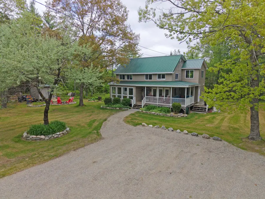 292 Pyle Road, Mariaville, ME 04605 - #3