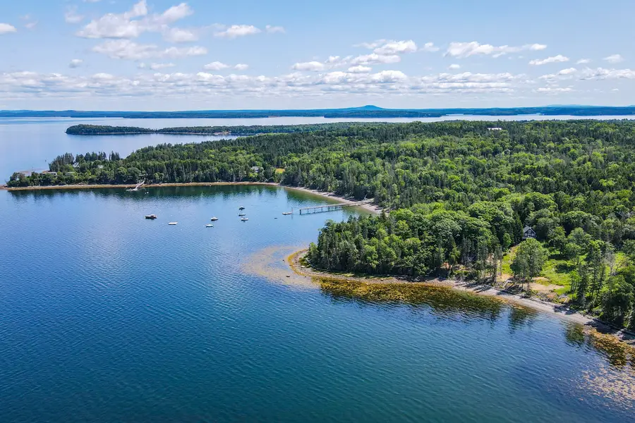 1317 Trim Lane #-1, Islesboro, ME 04848 - #2