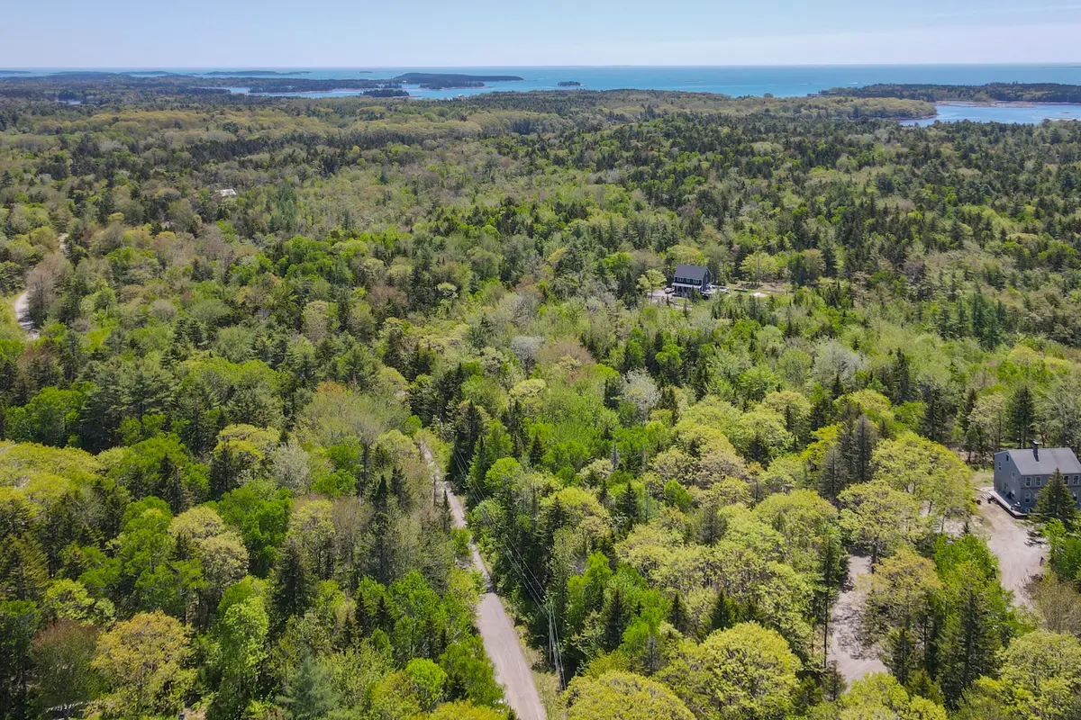 Lot 9 Boulder Hill Road, Saint George, ME 04860 - #1