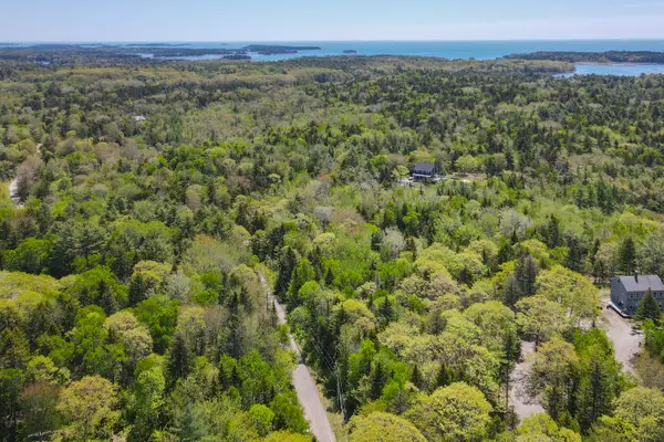 Lot 9 Boulder Hill Road, Saint George, ME 04860