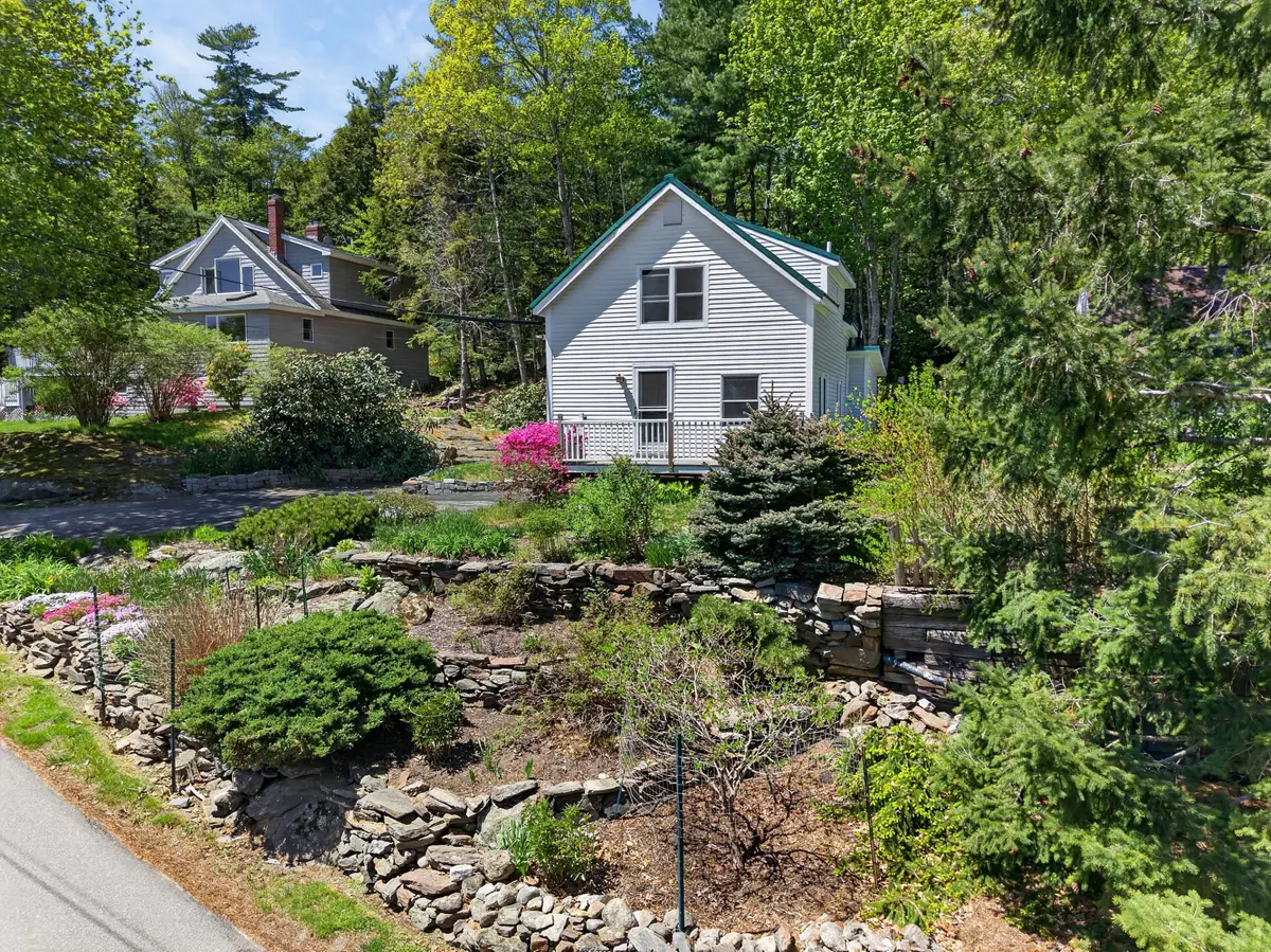 40 Knubble Road, Georgetown, ME 04548 - #1