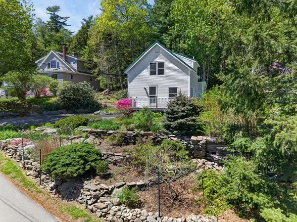 40 Knubble Road, Georgetown, ME 04548