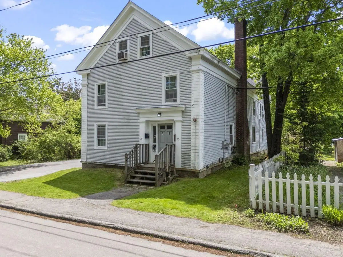 30 Chestnut Street, Rockland, ME 04841 - #1