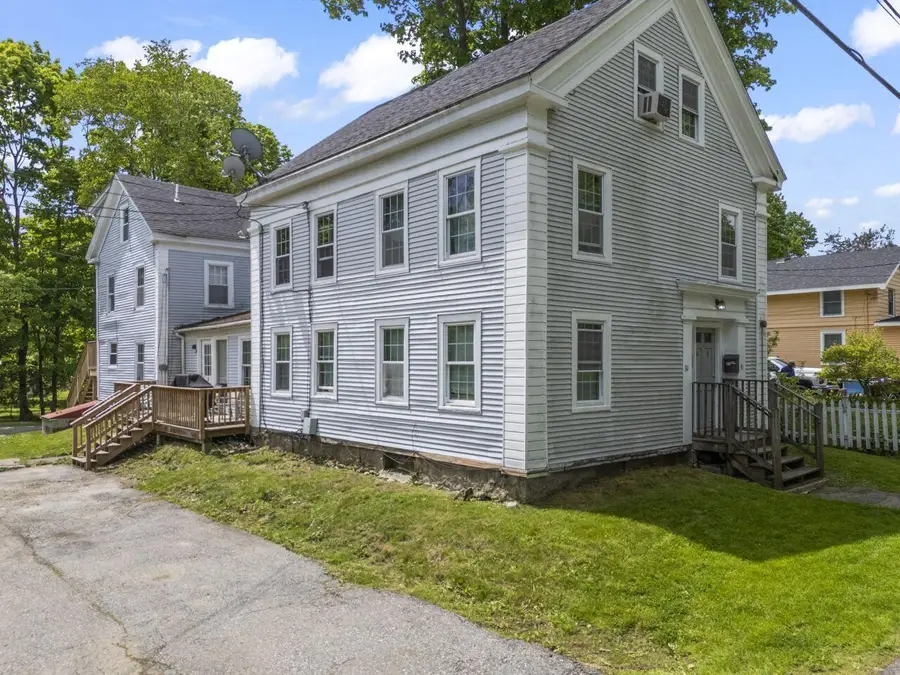 30 Chestnut Street, Rockland, ME 04841 - #2