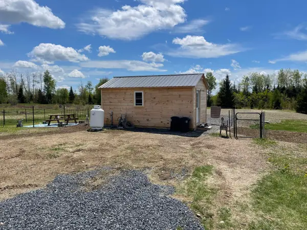 114 Emond Road, Caribou, ME 04736