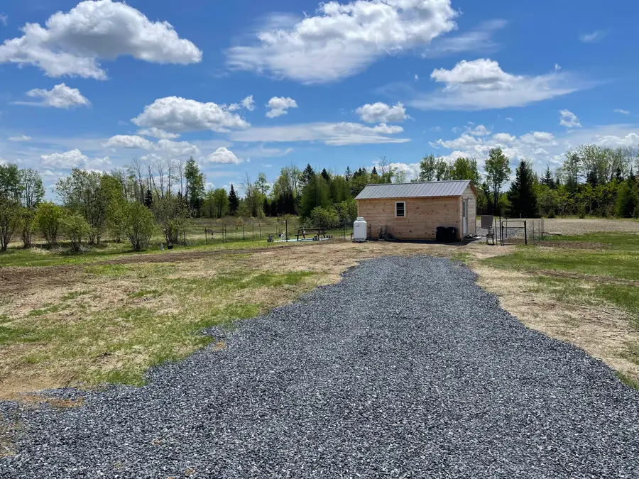 114 Emond Road, Caribou, ME 04736 - #3