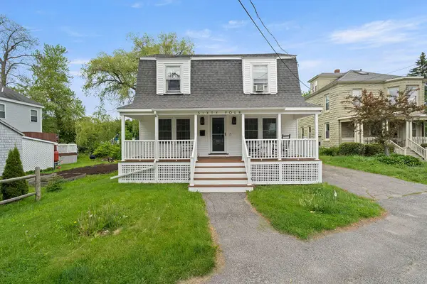 64 Presumpscot Street, Portland, ME 04103