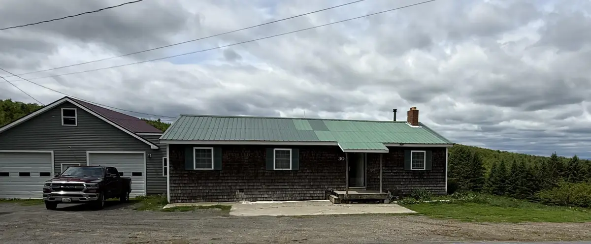 30 Moosehead Trail, Dixmont, ME 04932 - #1