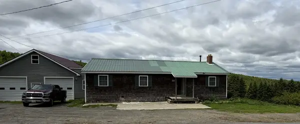 30 Moosehead Trail, Dixmont, ME 04932