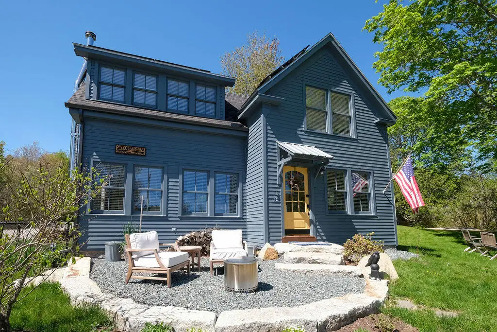 3 Old Quarry Road, Stonington, ME 04681 - #1