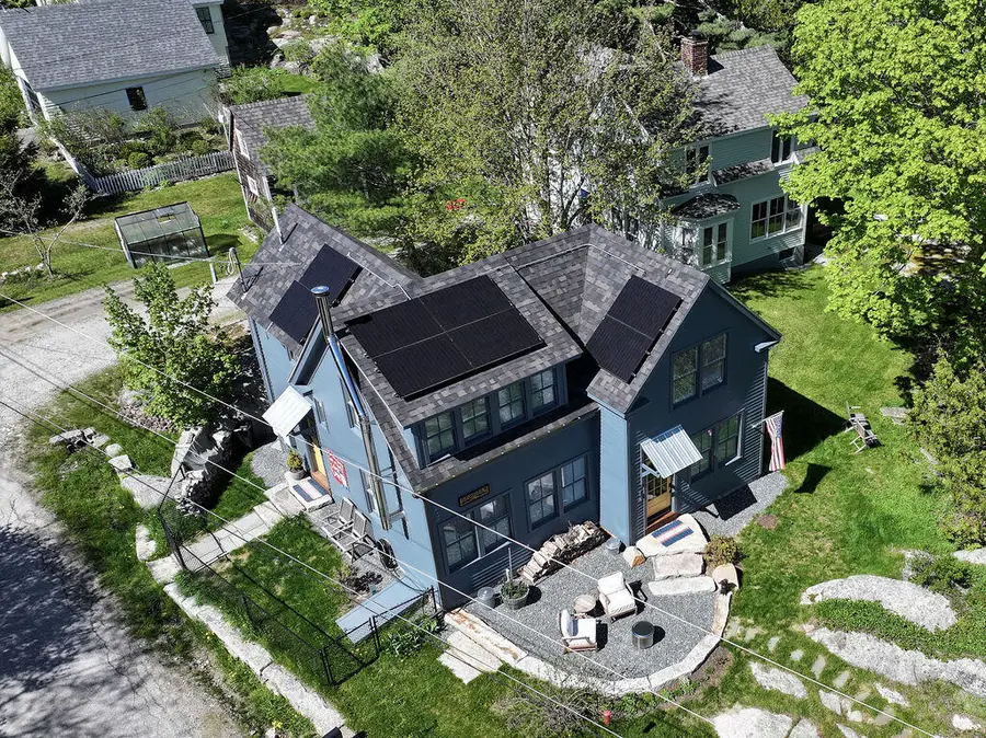 3 Old Quarry Road, Stonington, ME 04681 - #3