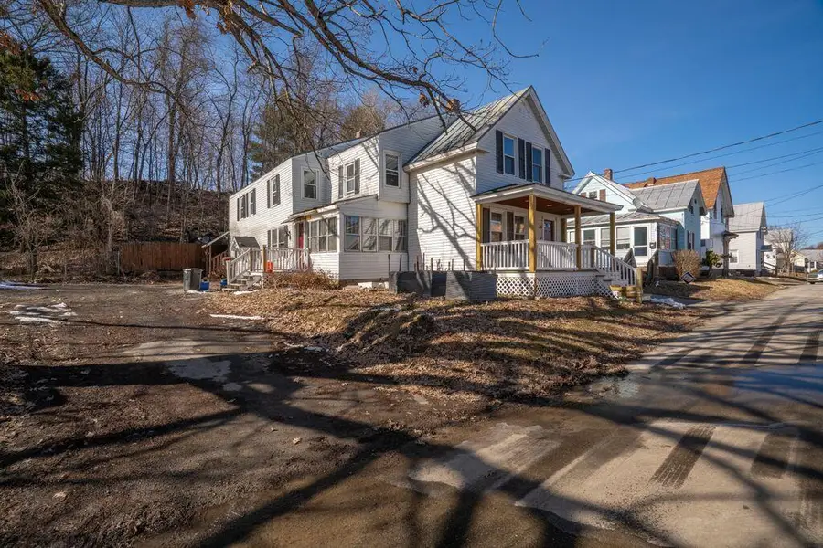 36 King Street, Waterville, ME 04901 - #3