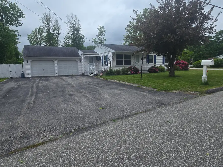 20 Nimitz Street, Lewiston, ME 04240 - #2