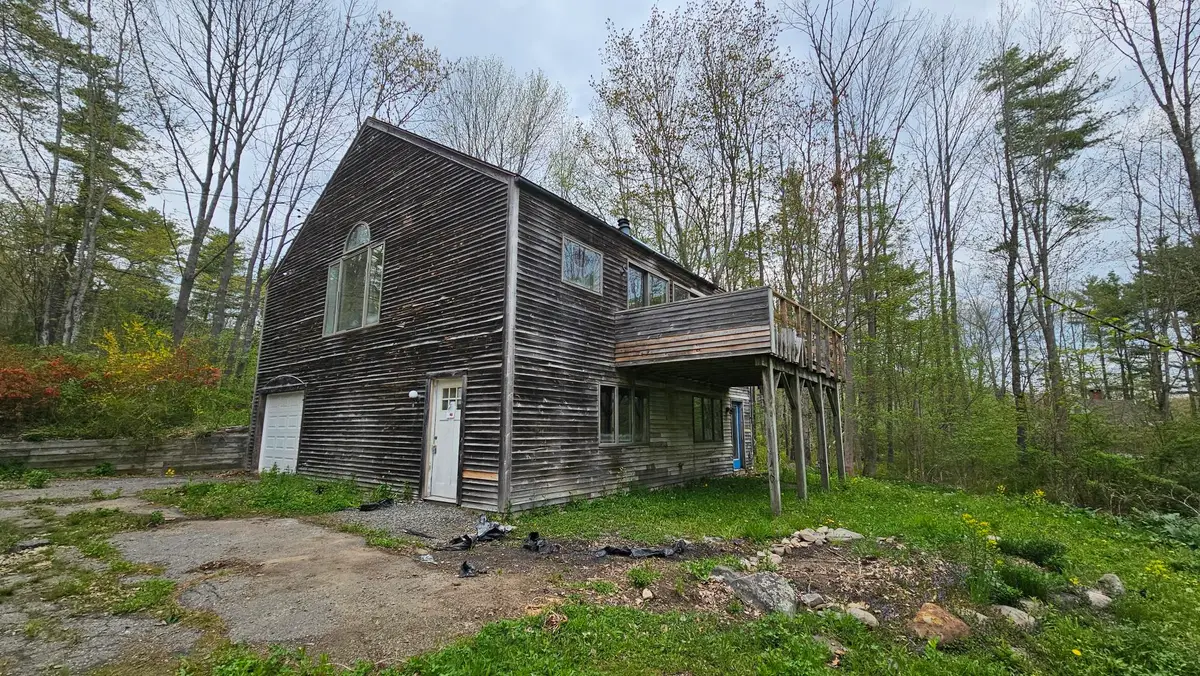 37 Cobb Road, Camden, ME 04843 - #1