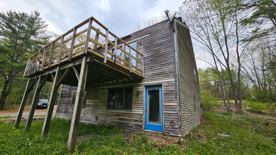 37 Cobb Road, Camden, ME 04843 - #3