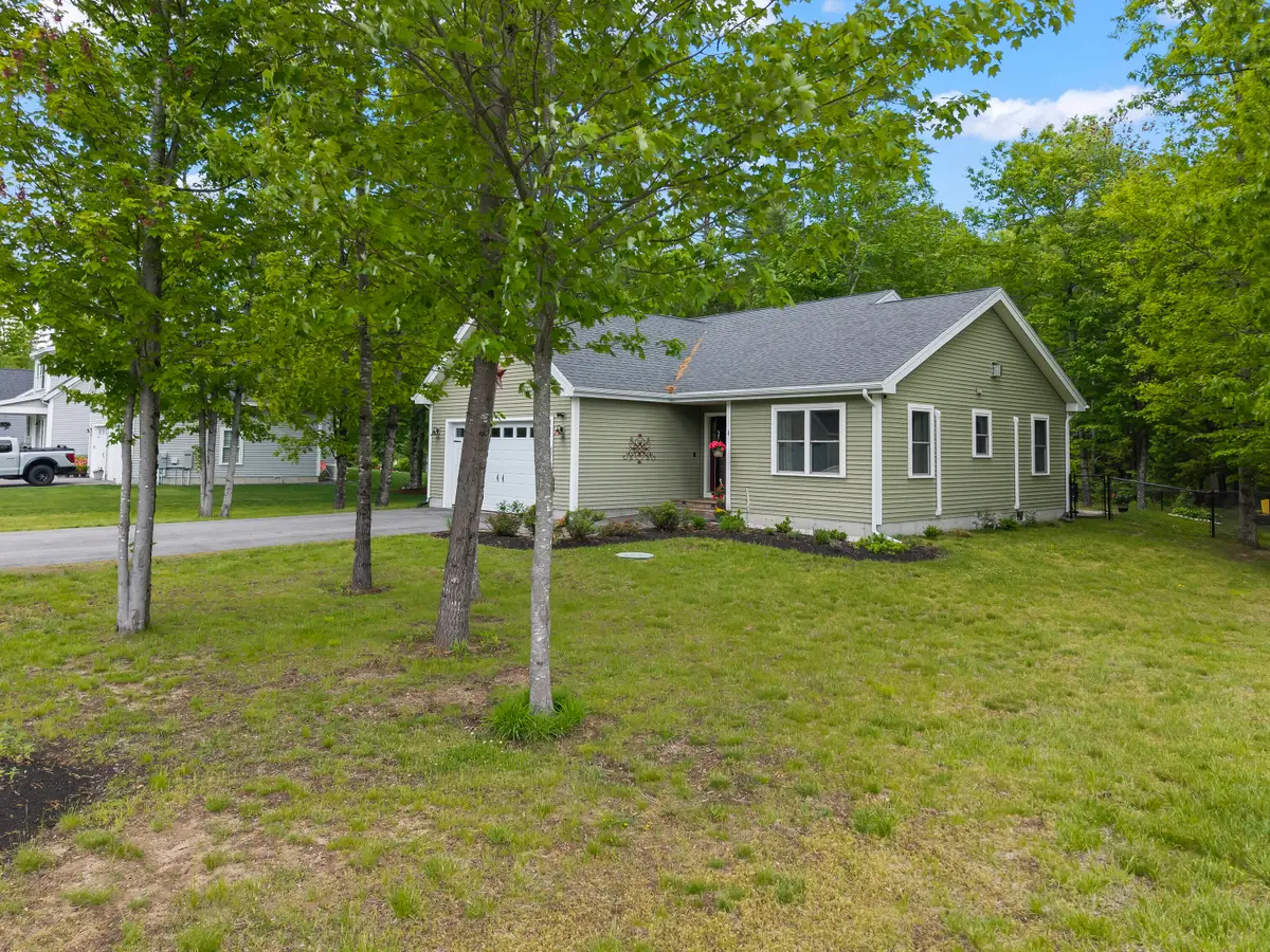 60 Camerons Lane, Wells, ME 04090 - #1