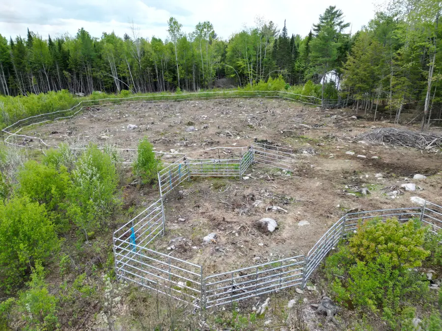 525 River Road, Mattawamkeag, ME 04460 - #2