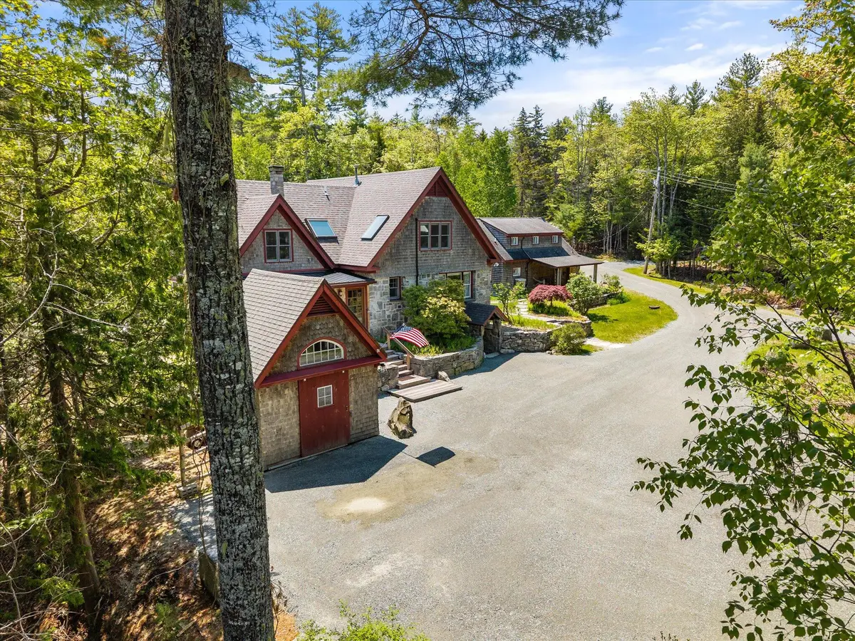 62 York Road, Blue Hill, ME 04614 - #1