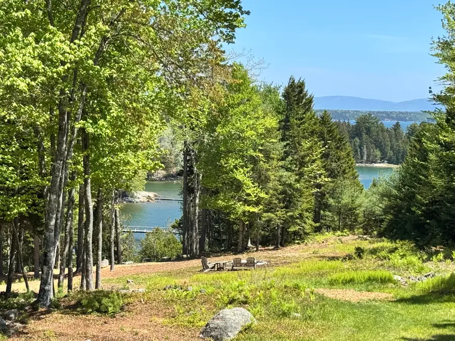 62 York Road, Blue Hill, ME 04614 - #2