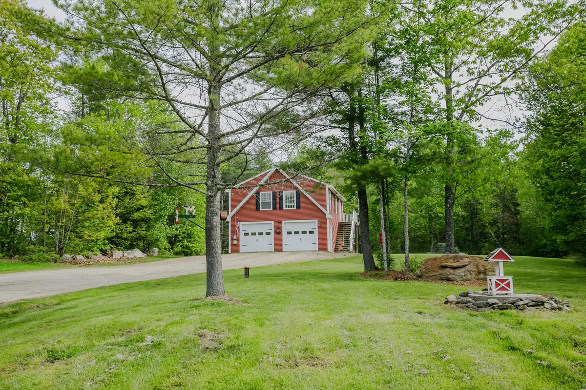161 Rockwood Estates, West Gardiner, ME 04345 - #1