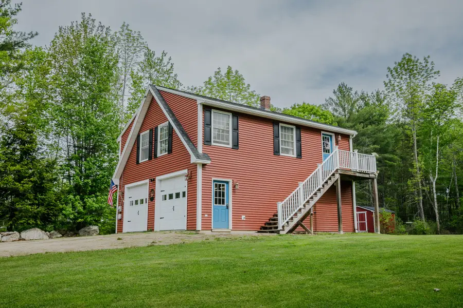 161 Rockwood Estates, West Gardiner, ME 04345 - #2