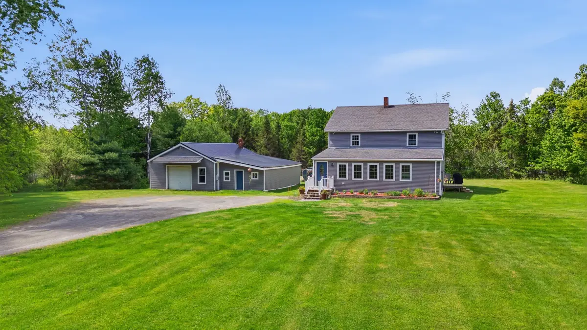574 Canaan Road, Skowhegan, ME 04976 - #1
