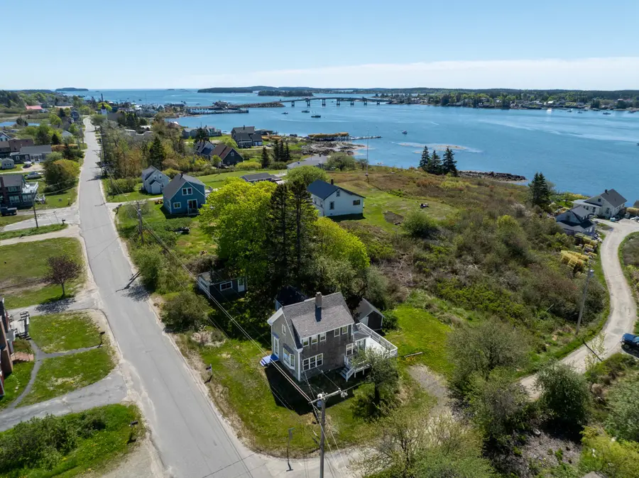 48 West Main Street, Jonesport, ME 04649 - #3