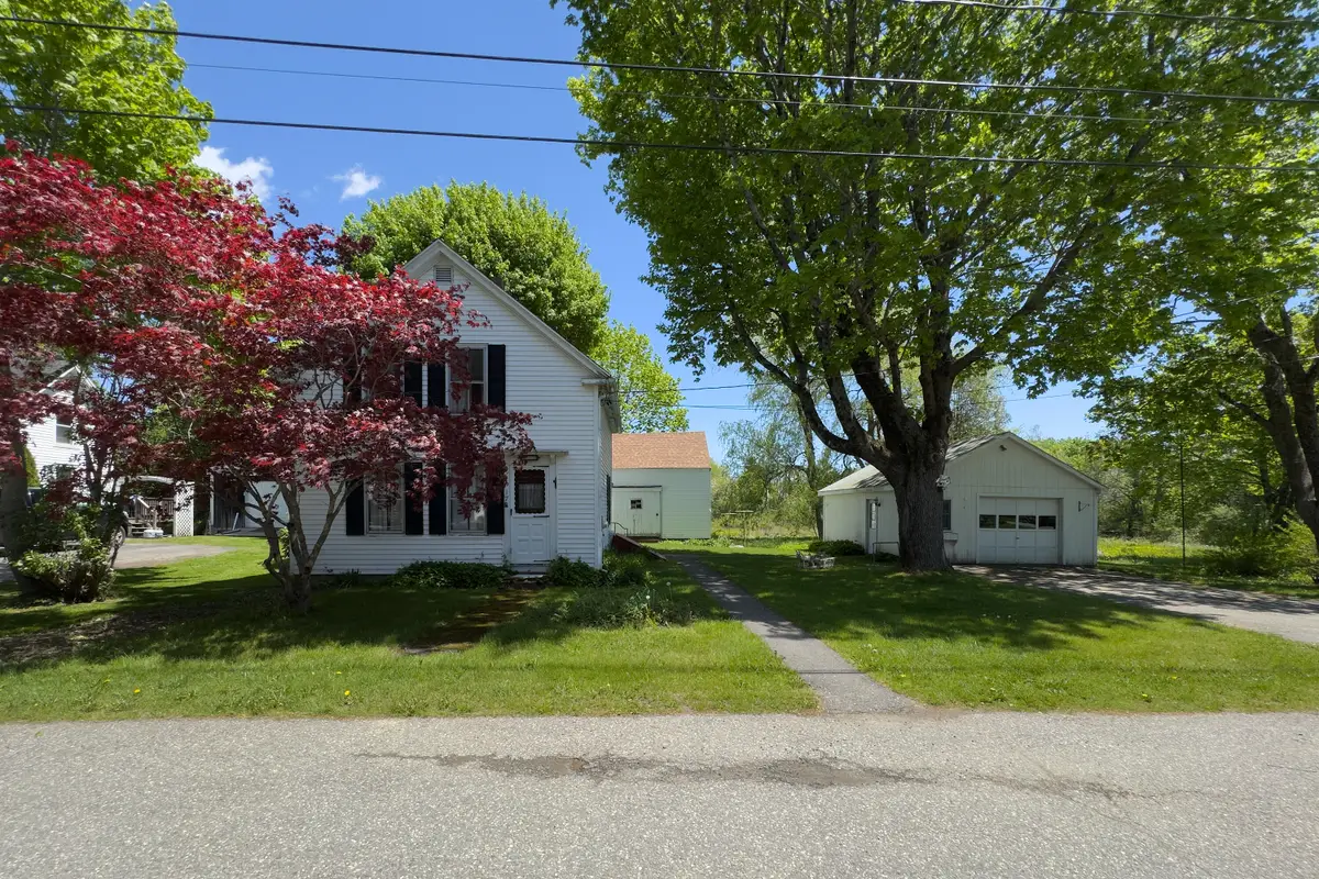 17 Georges Street, Thomaston, ME 04861 - #1