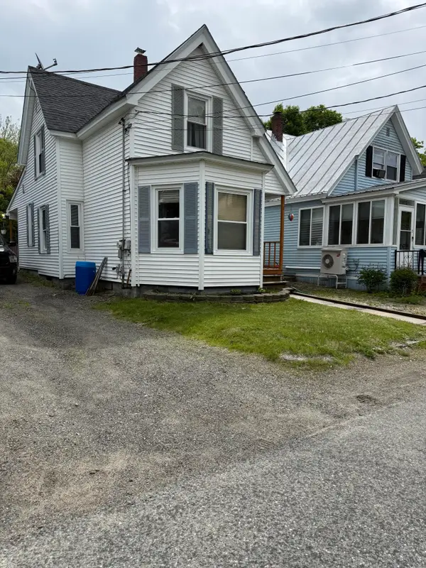 9 Bemis Street, Livermore Falls, ME 04254