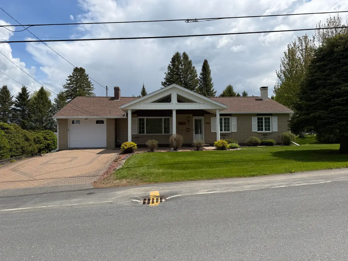 150 19th Avenue, Madawaska, ME 04756 - #1