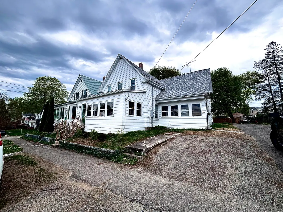94 Lincoln Street, Millinocket, ME 04462 - #1