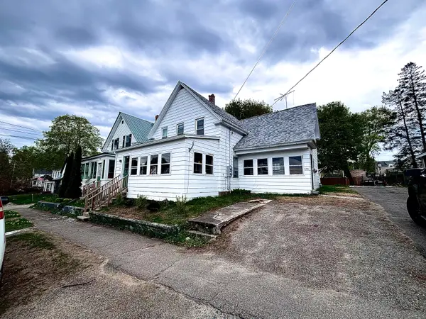 94 Lincoln Street, Millinocket, ME 04462