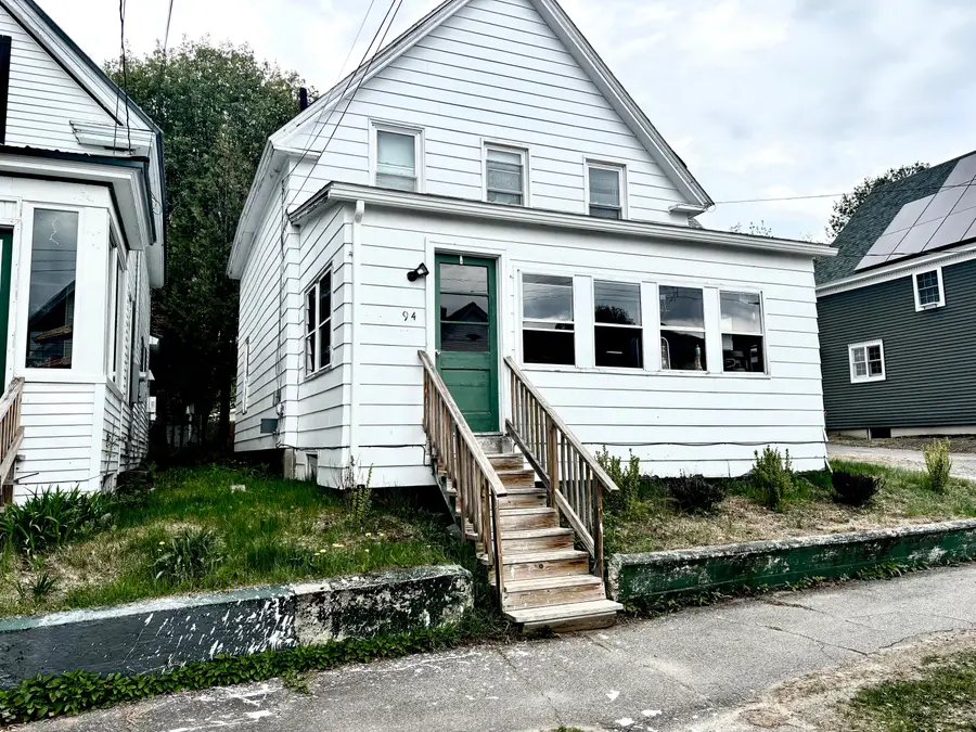94 Lincoln Street, Millinocket, ME 04462 - #2