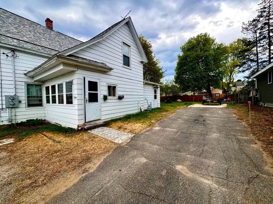 94 Lincoln Street, Millinocket, ME 04462 - #3
