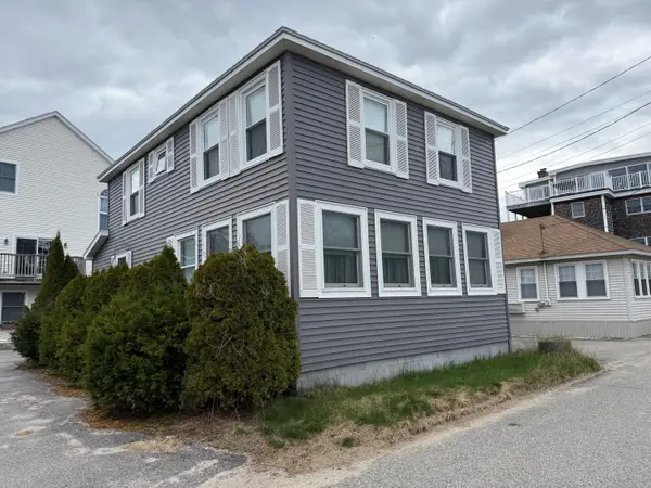 9 Durocher, Old Orchard Beach, ME 04064