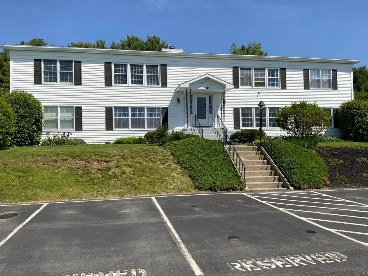 58 Kennison Street #7, Manchester, ME 04351 - #1