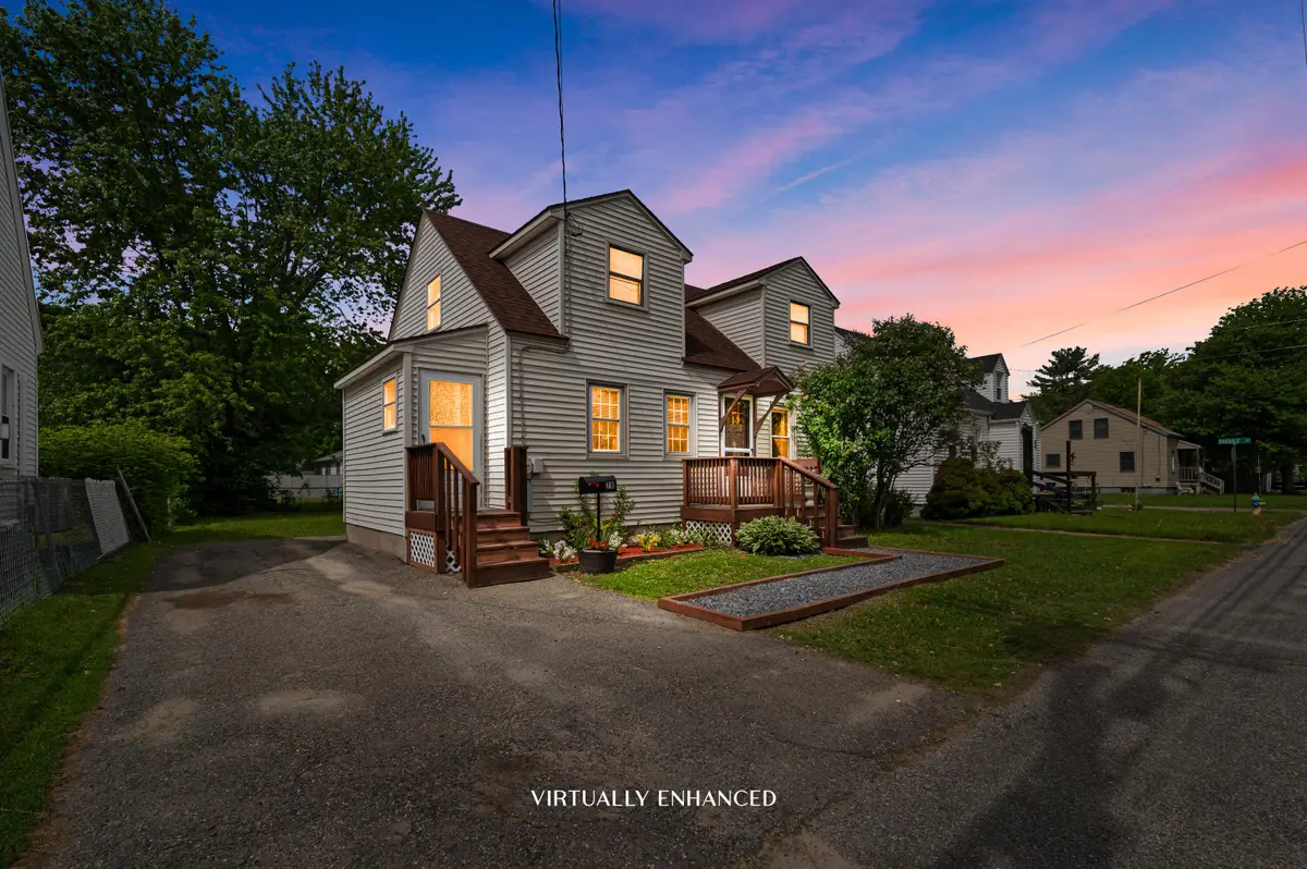 78 North Street, Waterville, ME 04901 - #1
