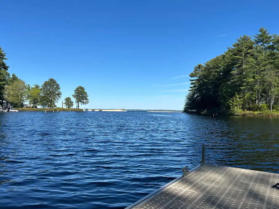 205 Northwest River Road, Sebago, ME 04029 - #2