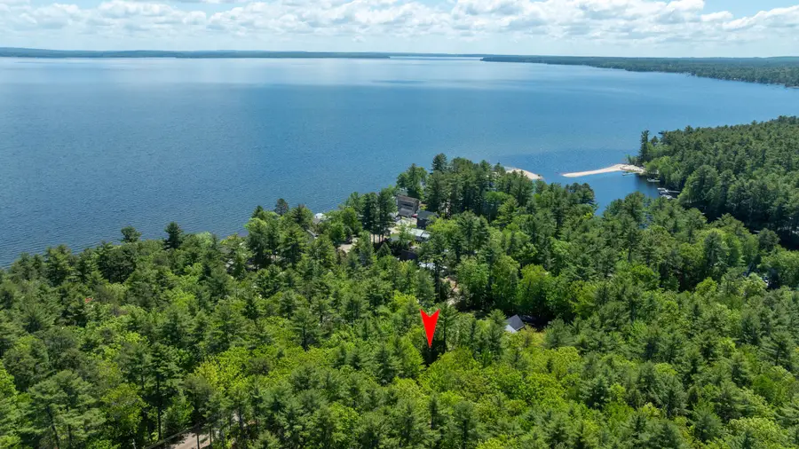 205 Northwest River Road, Sebago, ME 04029 - #3