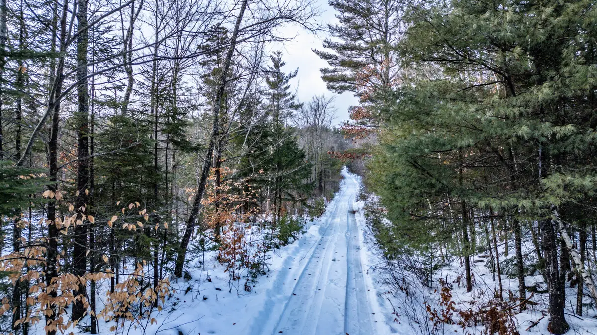 Lot 7-001 Crouse Road, Bethel, ME 04217 - #1