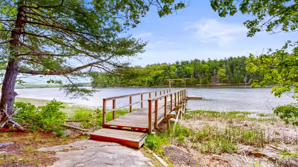 82 Rogers Neck, Phippsburg, ME 04562