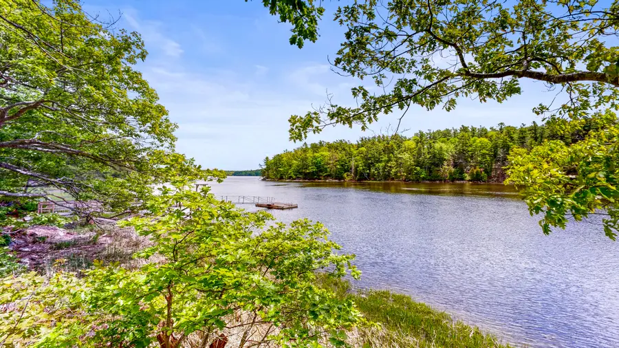 82 Rogers Neck, Phippsburg, ME 04562 - #2